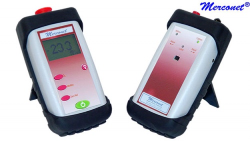 OL07 POF Test Set OZ55/OM30/MO02